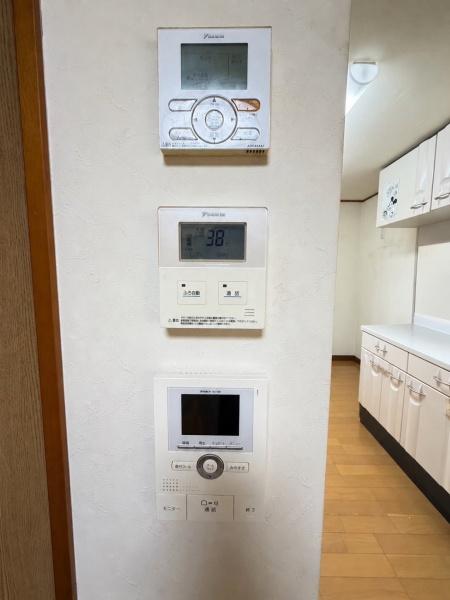 香芝市穴虫の中古一戸建て