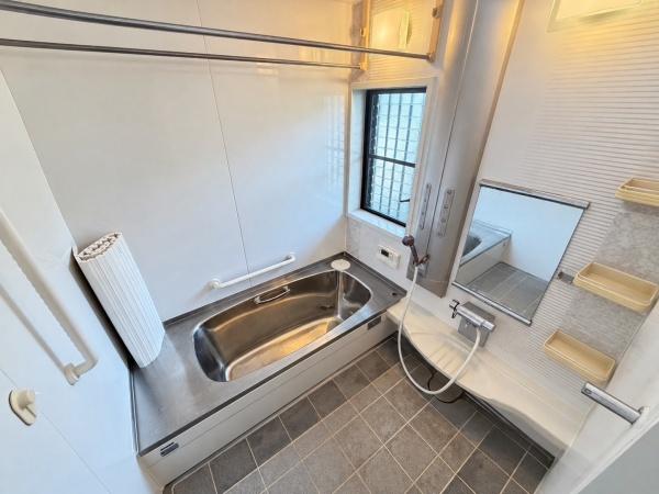 香芝市穴虫の中古一戸建て