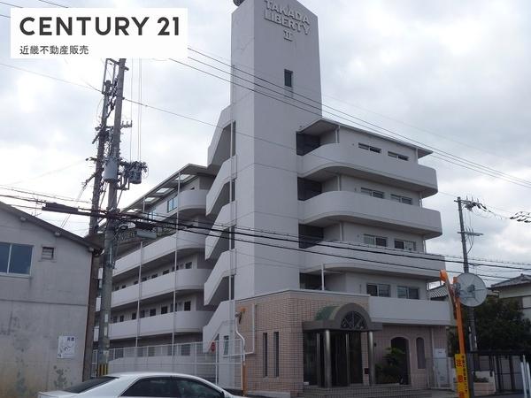 大和高田リバティ弐番館