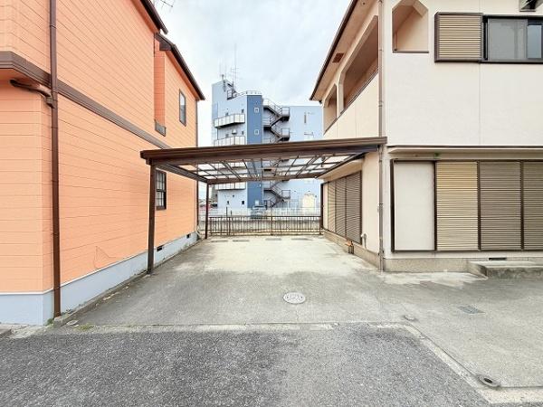 橿原市上品寺町　中古戸建