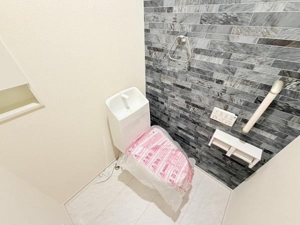 磯城郡田原本町黒田2期　3号棟　新築戸建