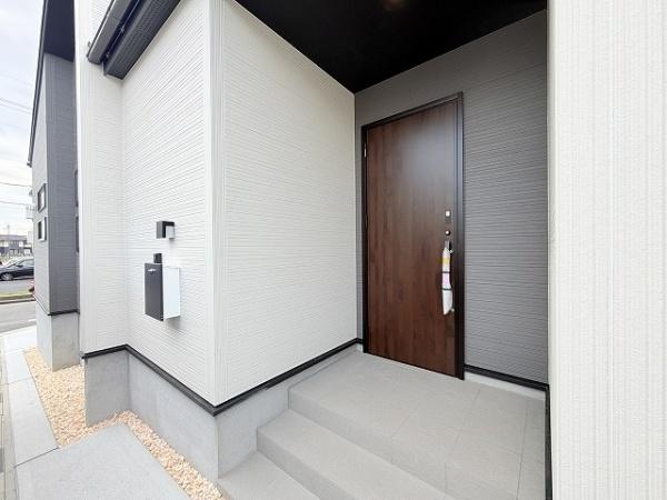 磯城郡田原本町黒田2期　3号棟　新築戸建