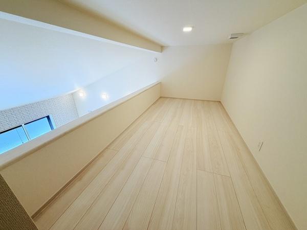 磯城郡田原本町黒田2期　3号棟　新築戸建