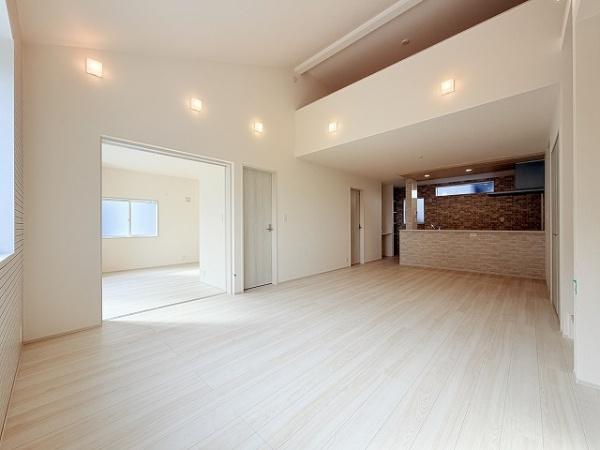 磯城郡田原本町黒田2期　3号棟　新築戸建
