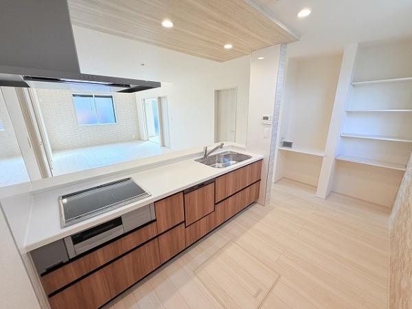 磯城郡田原本町黒田2期　3号棟　新築戸建