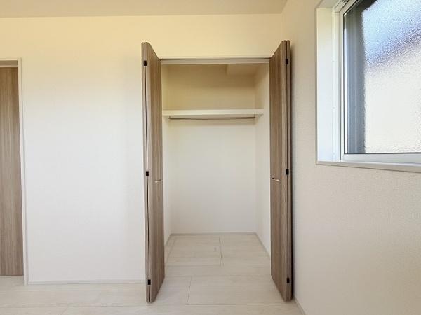 磯城郡田原本町黒田　3号棟　新築戸建