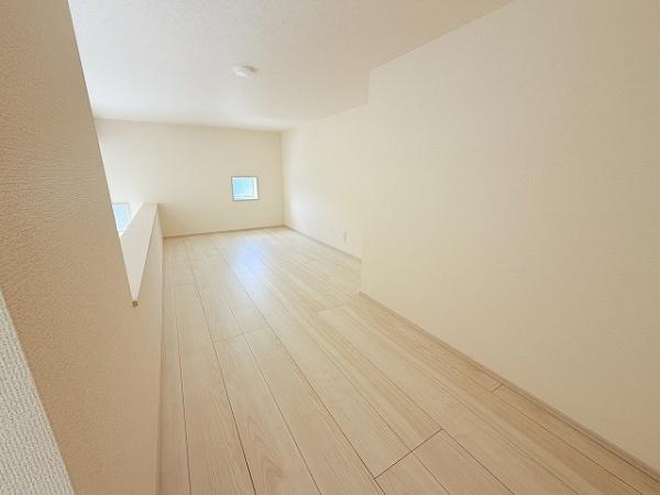 磯城郡田原本町黒田　3号棟　新築戸建