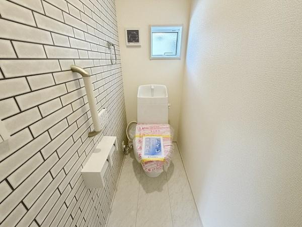 磯城郡田原本町黒田　3号棟　新築戸建