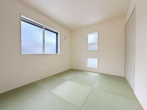 磯城郡田原本町黒田　4号棟　新築戸建