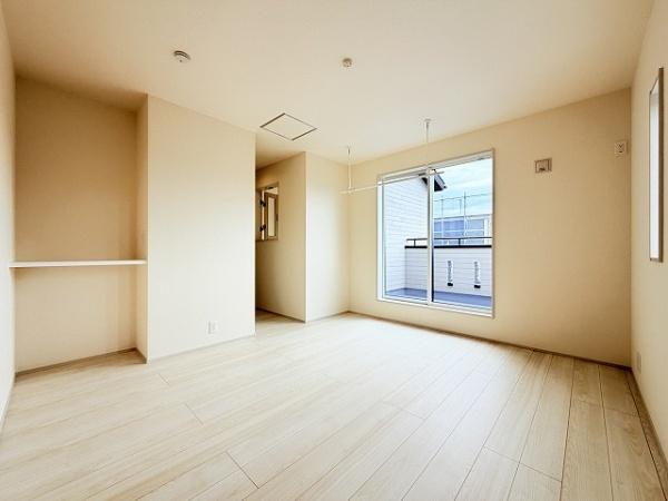 磯城郡田原本町黒田　4号棟　新築戸建