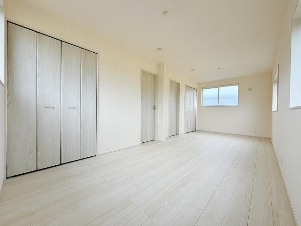 磯城郡田原本町黒田　4号棟　新築戸建