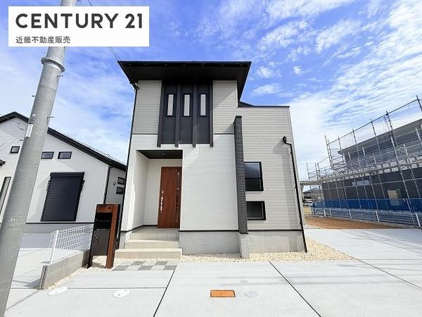 磯城郡田原本町黒田 4号棟 新築戸建