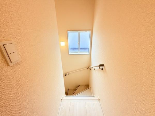 磯城郡田原本町黒田　4号棟　新築戸建