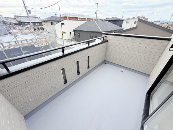磯城郡田原本町黒田　4号棟　新築戸建