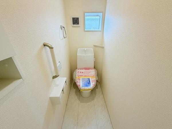 磯城郡田原本町黒田　4号棟　新築戸建