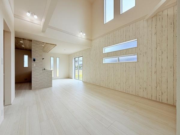 磯城郡田原本町黒田　4号棟　新築戸建