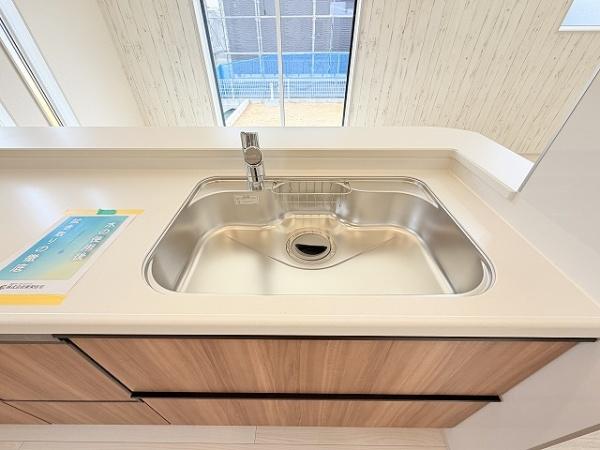 磯城郡田原本町黒田　4号棟　新築戸建