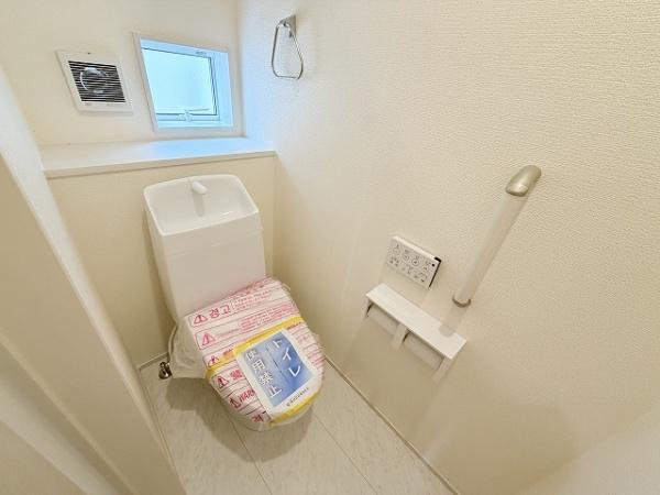 磯城郡田原本町黒田　4号棟　新築戸建