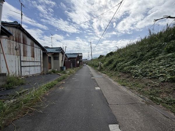 磯城郡三宅町大字上但馬の土地