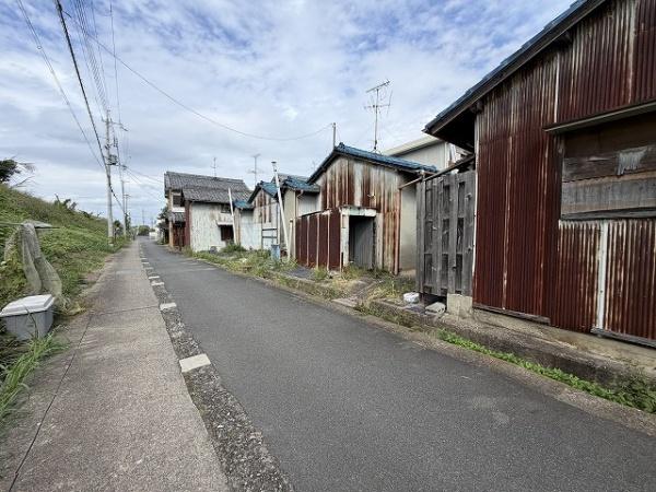 磯城郡三宅町大字上但馬の土地