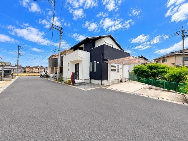 桜井市大字上之庄の中古一戸建て