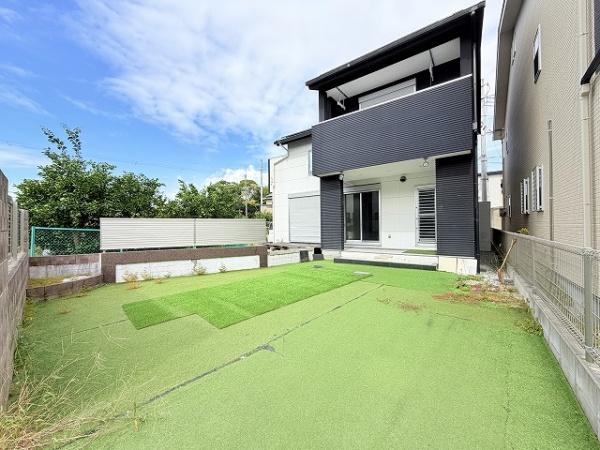桜井市大字上之庄の中古一戸建て