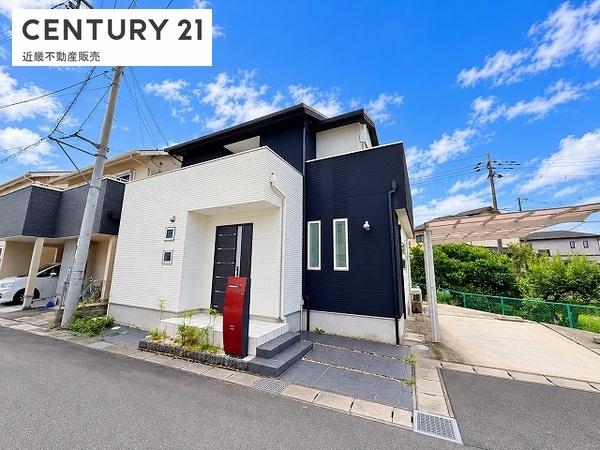 桜井市上之庄　中古戸建