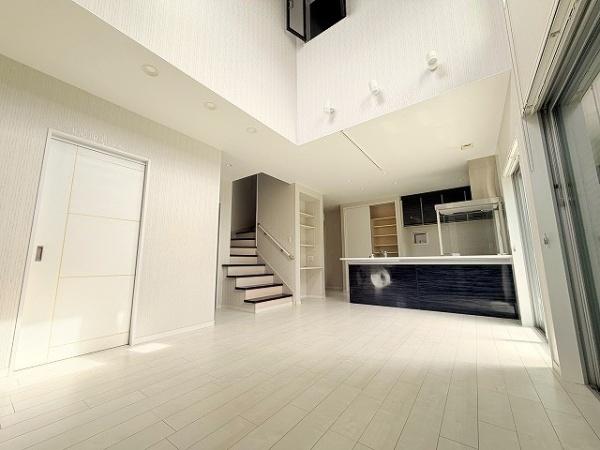 桜井市上之庄　中古戸建