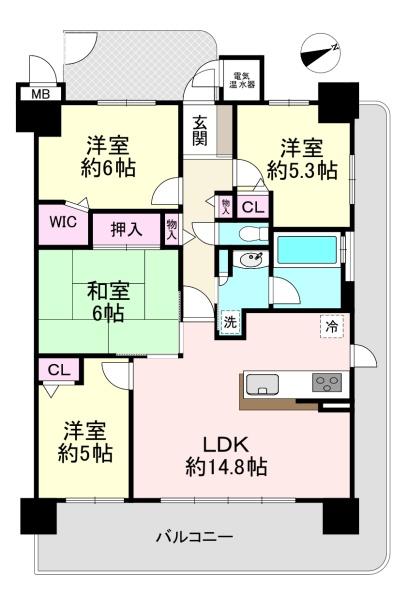 高田市駅前アーバンコンフォート