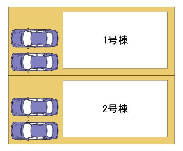 橿原市新口町2期　1号棟　新築戸建