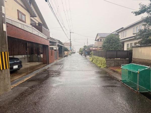 北葛城郡上牧町片岡台２丁目の中古一戸建て