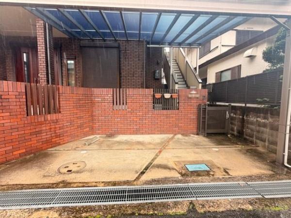北葛城郡上牧町片岡台２丁目の中古一戸建て