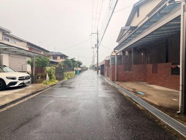北葛城郡上牧町片岡台２丁目の中古一戸建て