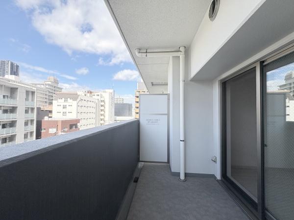 プレサンスロジェ難波GRANDWEST