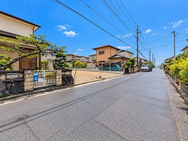 桜井市大福　1号棟　新築戸建