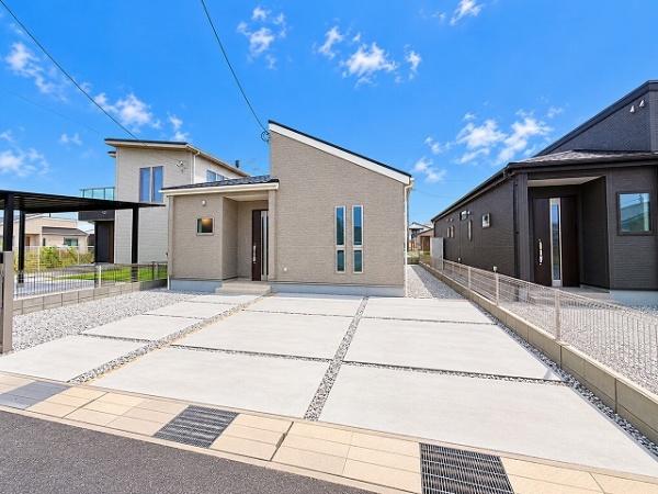 磯城郡田原本町黒田4期　2号棟　新築戸建