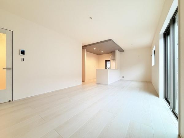 磯城郡田原本町黒田4期　2号棟　新築戸建