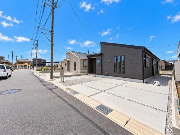 磯城郡田原本町黒田4期　3号棟　新築戸建