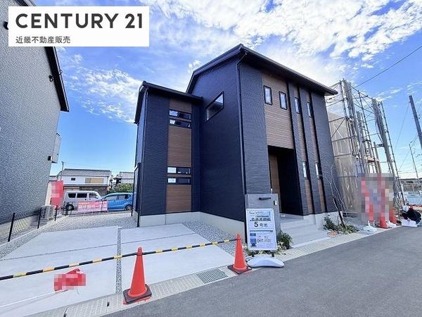 タマタウン田原本町阪手 5号地 新築戸建