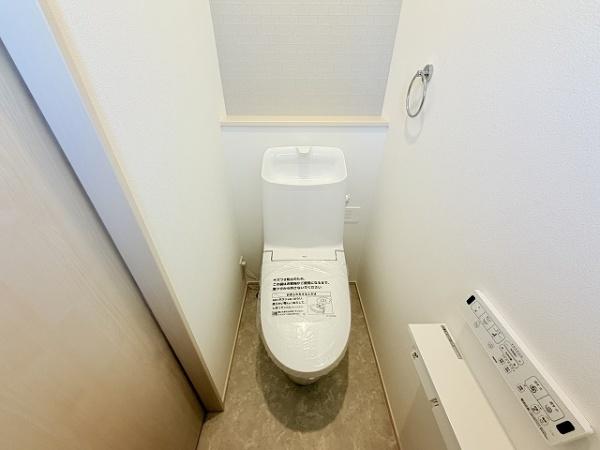 タマタウン田原本町阪手　5号地　新築戸建