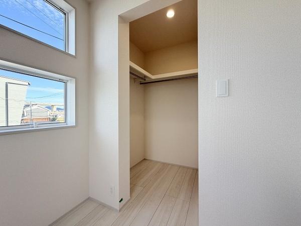 磯城郡田原本町黒田2期　1号棟　新築戸建