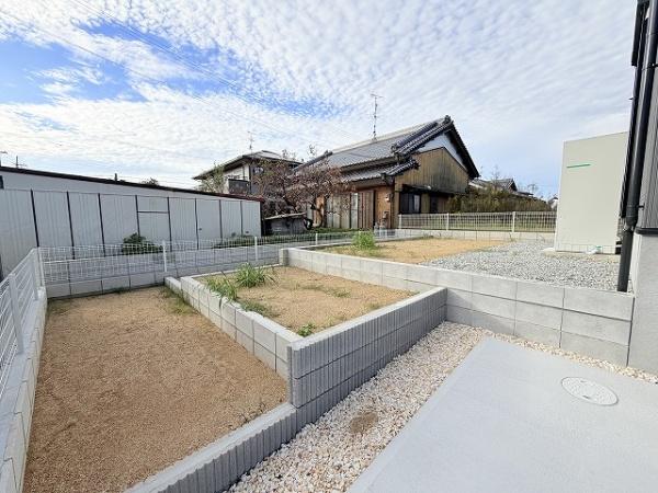 磯城郡田原本町黒田2期　1号棟　新築戸建