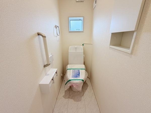 磯城郡田原本町黒田2期　1号棟　新築戸建