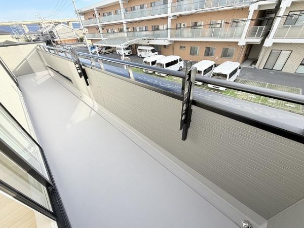 磯城郡田原本町黒田2期　1号棟　新築戸建