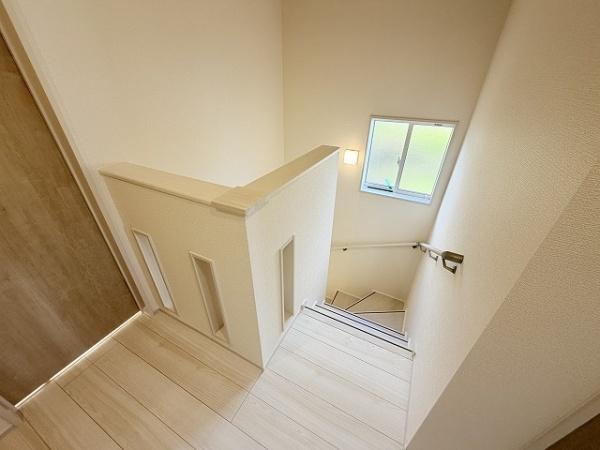 磯城郡田原本町黒田2期　1号棟　新築戸建
