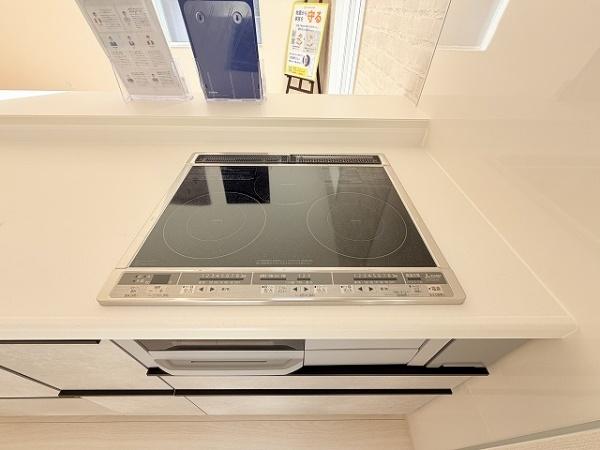 磯城郡田原本町黒田2期　1号棟　新築戸建