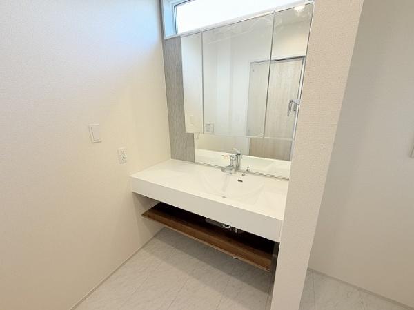 磯城郡田原本町黒田2期　1号棟　新築戸建