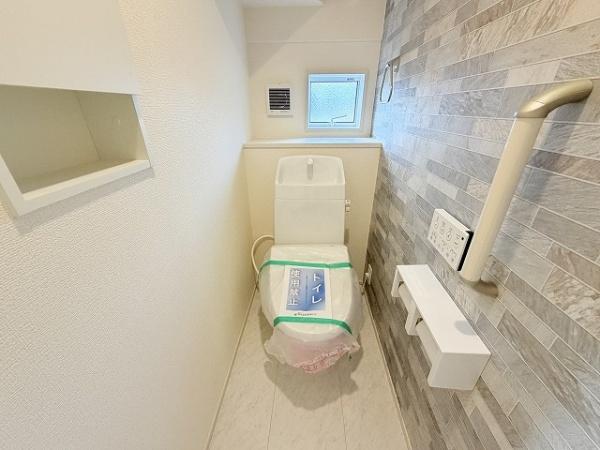 磯城郡田原本町黒田2期　1号棟　新築戸建