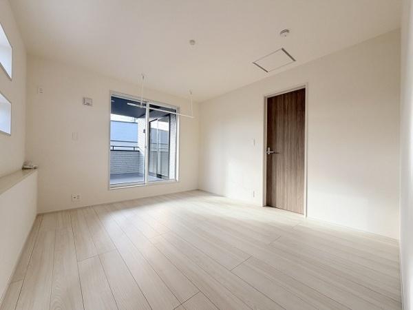 磯城郡田原本町黒田2期　2号棟　新築戸建