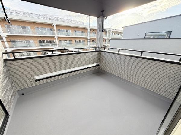 磯城郡田原本町黒田2期　2号棟　新築戸建